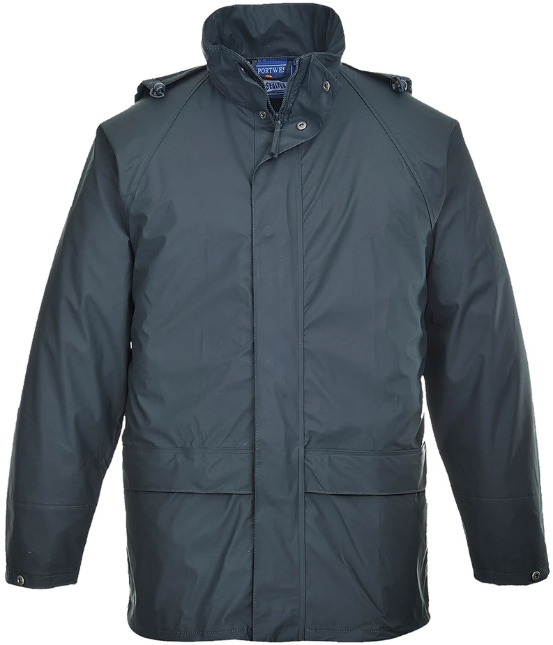 Klasikinė striukė Portwest S450, Dydis: M, Pw spalvos: Navy