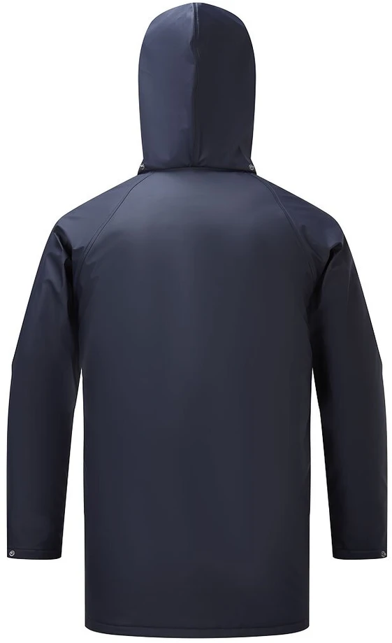 Klasikinė žieminė PORTWEST S604 striukė, Dydis: XXXL, Pw spalvos: Navy