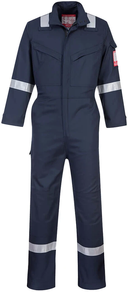 Kombinezonas Portwest FR93, Dydis: XL, Pw spalvos: Navy