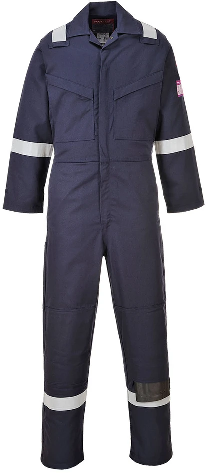 Kombinezonas Portwest MX28, Dydis: L, Pw spalvos: Navy