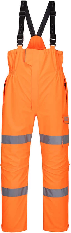 Kombinezonas Portwest S594, Dydis: M, Pw spalvos: Oranžinis