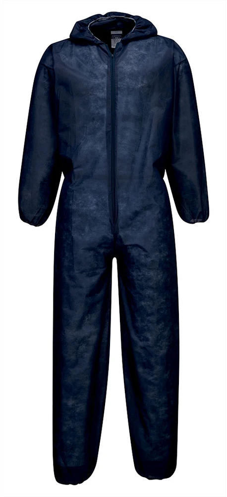 Kombinezonas PP 40g Portwest ST11, Dydis: XL, Pw spalvos: Navy