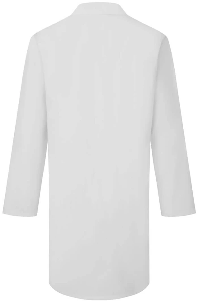 Laboratorinis PORTWEST ES852 chalatas, Dydis: 5XL, Pw spalvos: Baltas