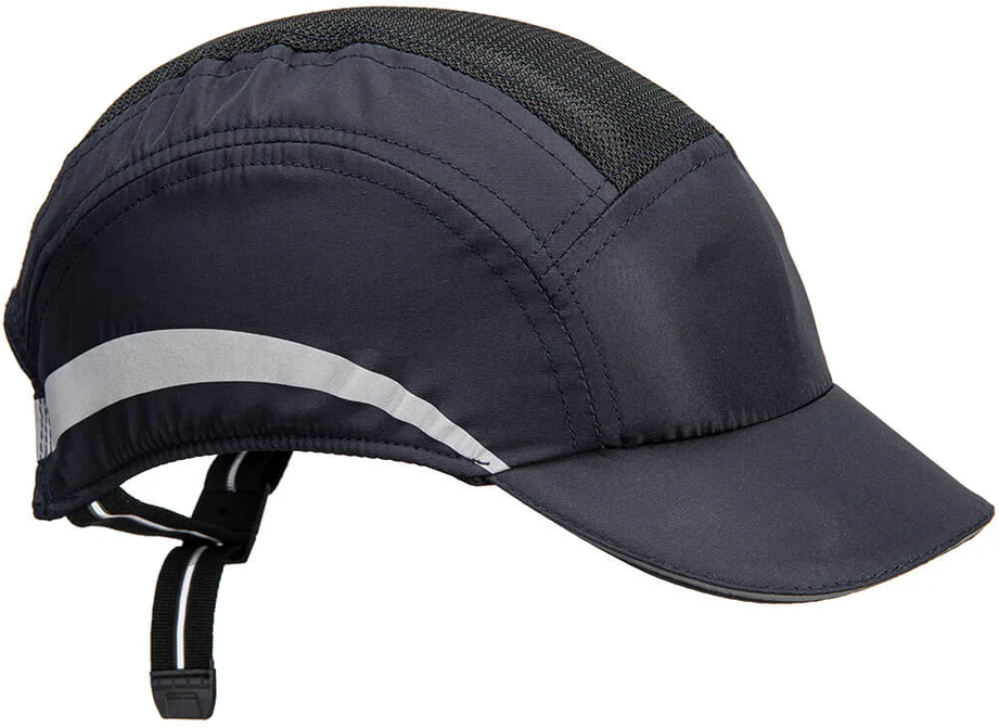 Lengva kietoji kepuraitė Portwest PS79, Pw spalvos: Navy