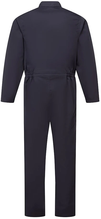 Lengvas PORTWEST ES999 darbo kombinezonas, Dydis: XXL, Pw spalvos: Navy