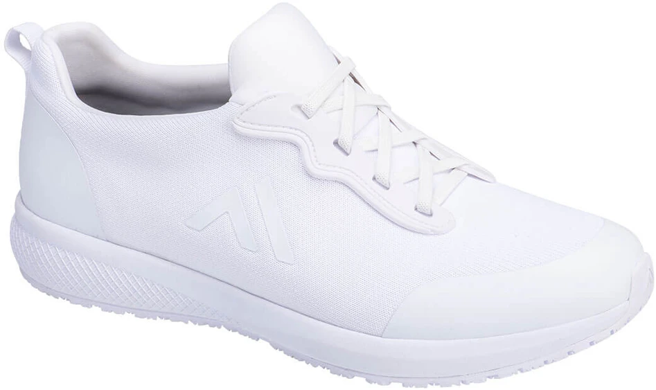 Lengvi laisvalaikio sportiniai PORTWEST FT20 batai, Dydis: 36, Pw spalvos: Baltas