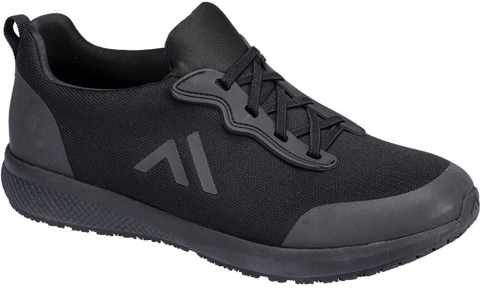 Lengvi laisvalaikio sportiniai PORTWEST FT20 batai, Dydis: 46, Pw spalvos: Juodas