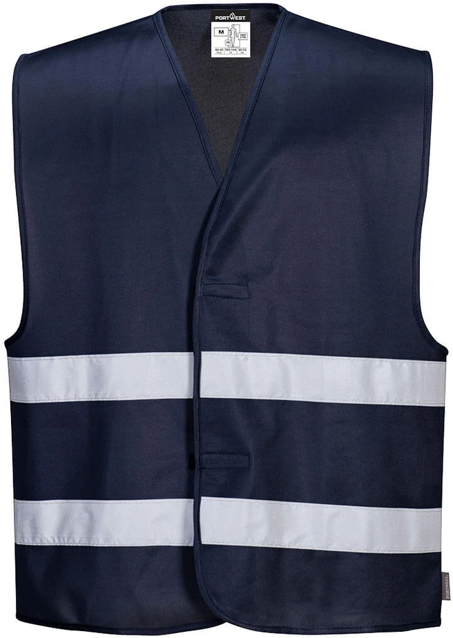 Liemenė Portwest F474, Dydis: S/M, Pw spalvos: Navy