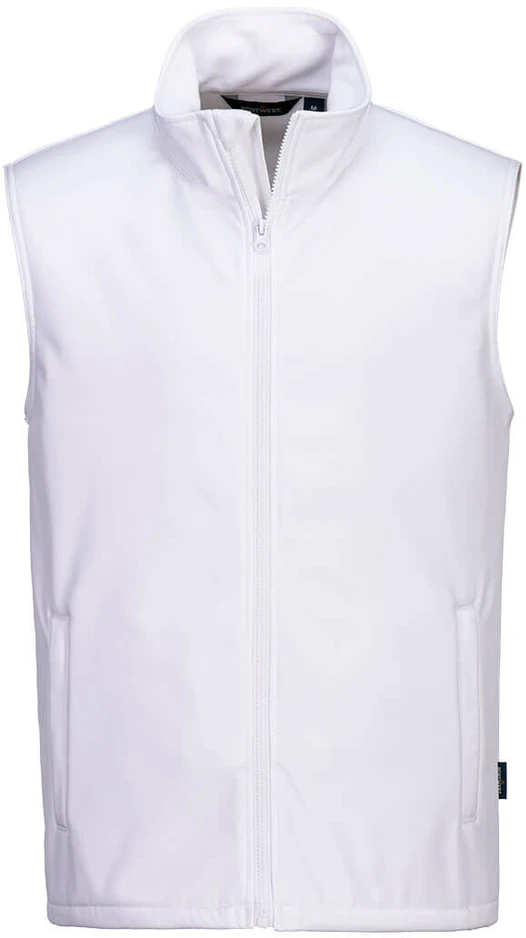 Liemenė Portwest TK22, Dydis: 4XL, Pw spalvos: Baltas