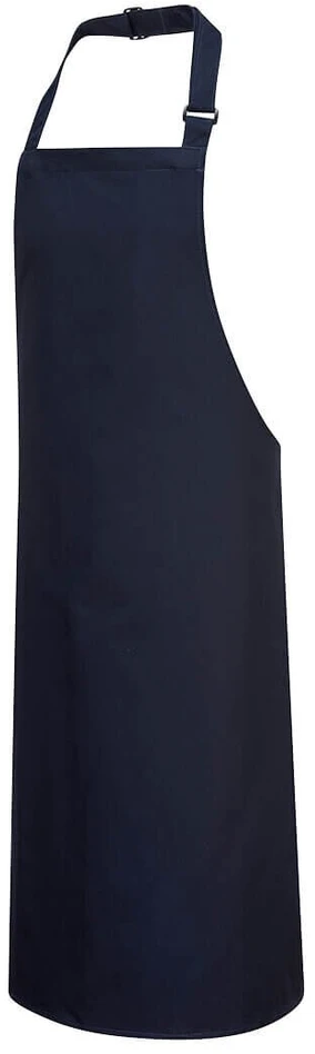 Medvilninė prijuostė PORTWEST S840, Pw spalvos: Juodas