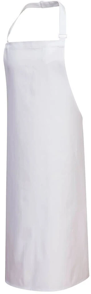 Medvilninė prijuostė PORTWEST S840, Pw spalvos: Juodas