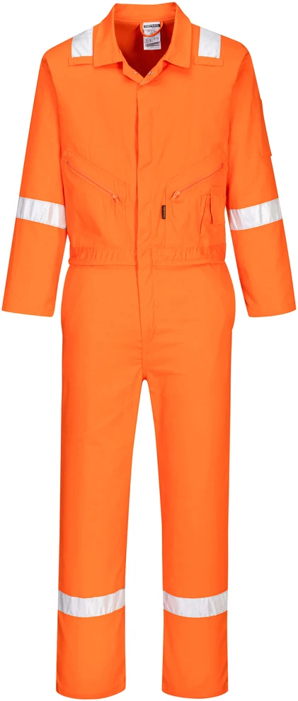 Medvilninis kombinezonas PORTWEST C814, Dydis: M