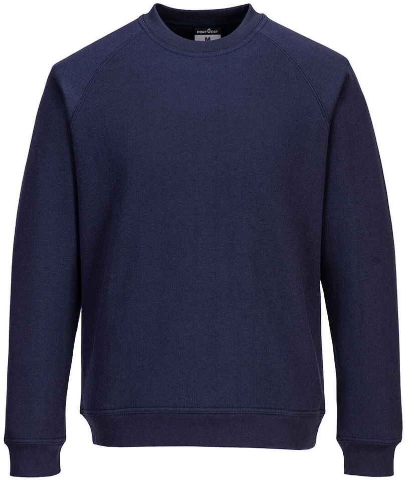 Moteriškas džemperis Portwest B330, Dydis: XS, Pw spalvos: Navy
