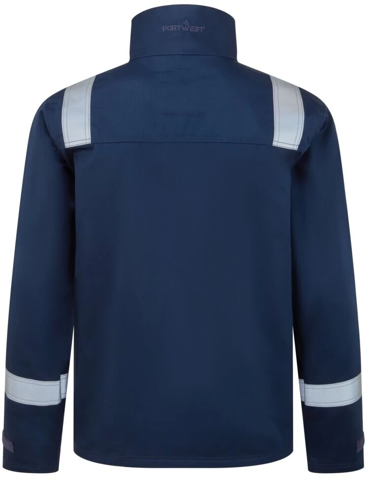 Moteriškas PORTWEST FR741 švarkas, Dydis: XXXL, Pw spalvos: Navy