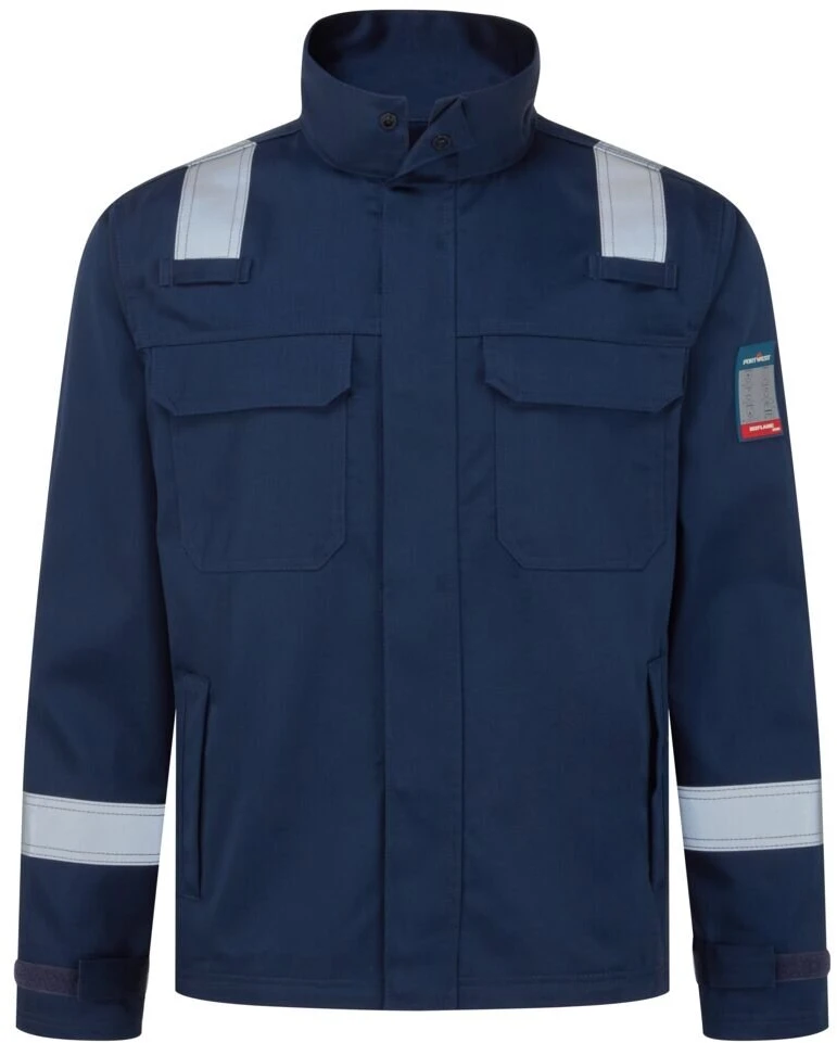 Moteriškas PORTWEST FR741 švarkas, Dydis: XL, Pw spalvos: Navy