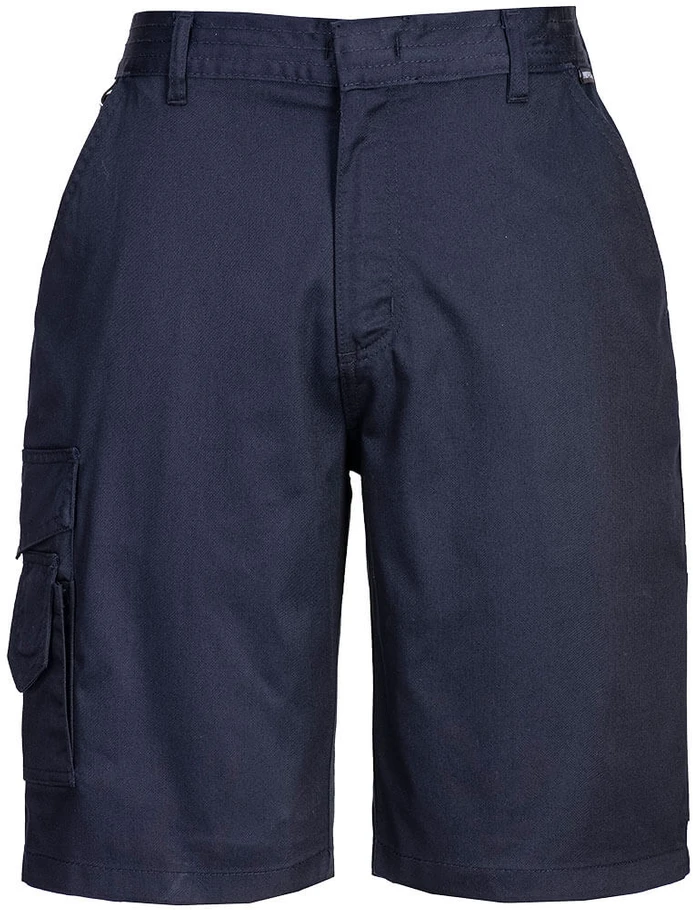 Moteriški šortai Portwest S797, Dydis: XS, Pw spalvos: Navy
