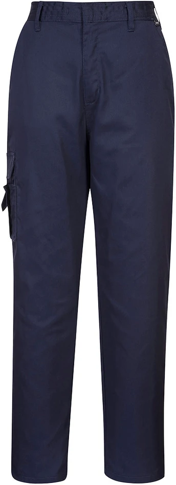Moteriškos kelnės Portwest C099, Dydis: S, Pw spalvos: Navy