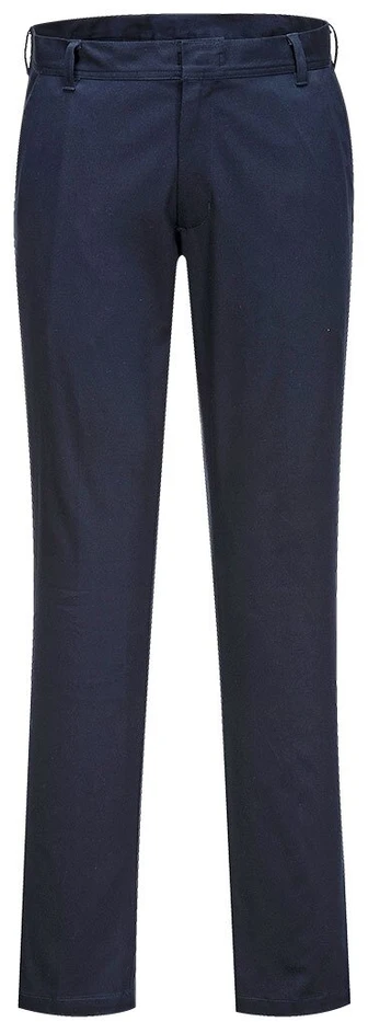 Moteriškos kelnės Portwest S235, Dydis: 30, Pw spalvos: Juodas
