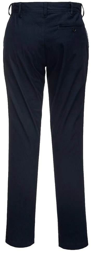 Moteriškos kelnės Portwest S235, Dydis: 30, Pw spalvos: Juodas