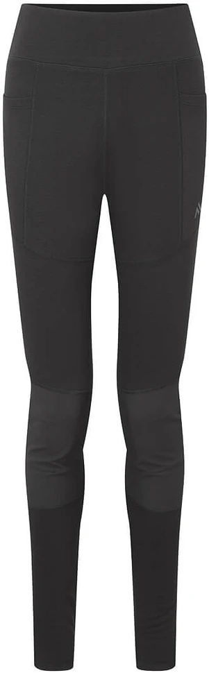 Moteriškos PORTWEST KX380 tamprės, Dydis: XL, Pw spalvos: Juodas