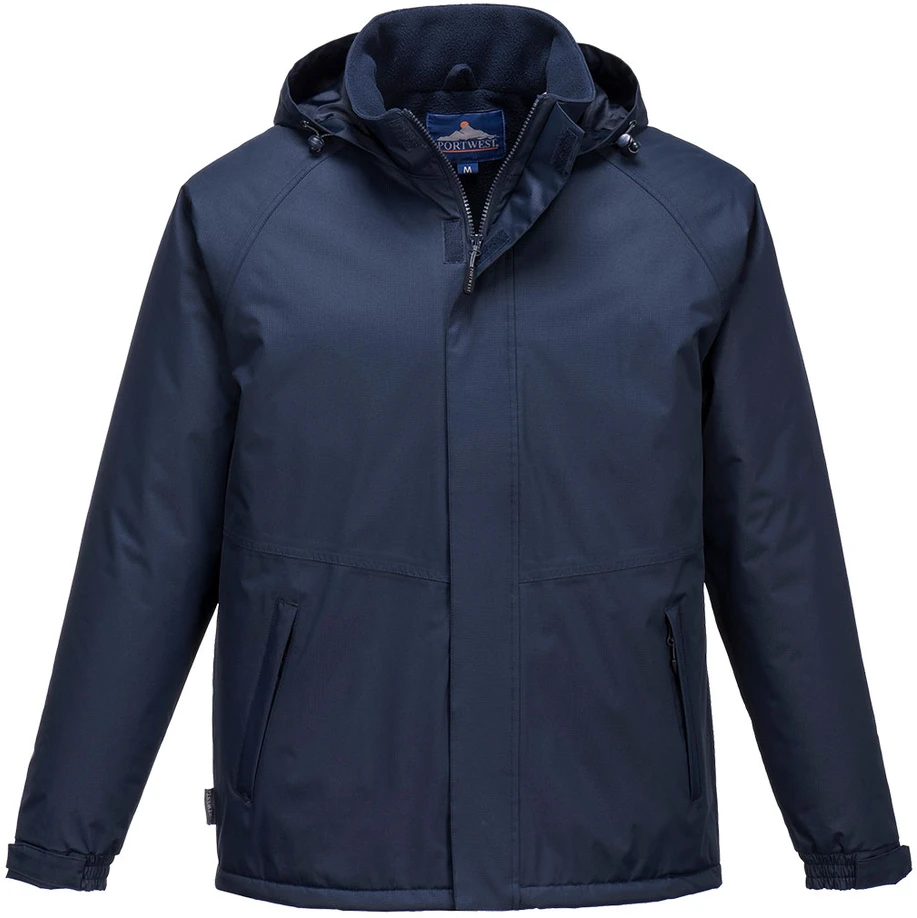 Pašiltinta striukė Portwest S505, Dydis: XXL, Pw spalvos: Navy