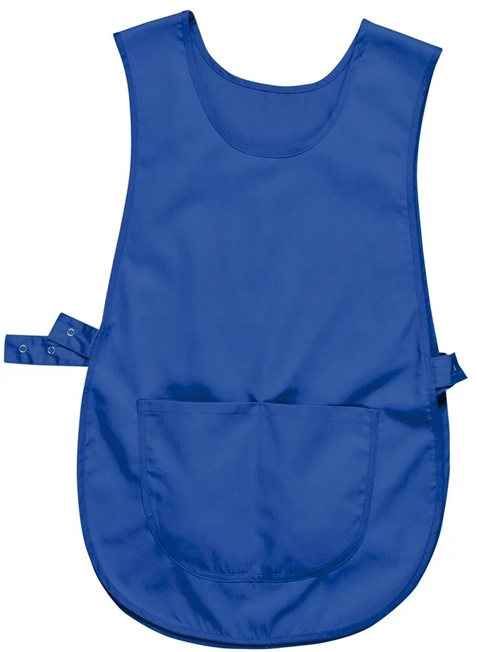 Prijuostė su kišene PORTWEST S843, Dydis: XXL, Pw spalvos: Navy