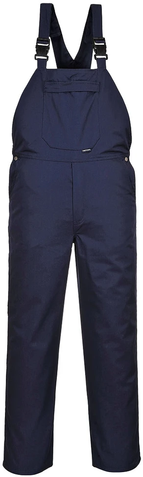 Puskombinezonis Portwest C875, Dydis: S, Pw spalvos: Navy