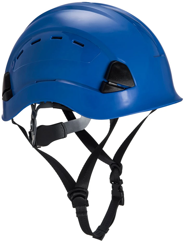 Šalmas alpinistams Portwest PS73, Pw spalvos: Royal Mėlyna