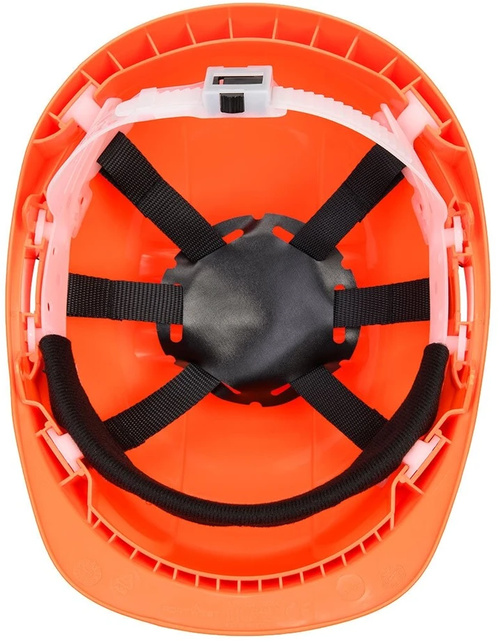 Šalmas PORTWEST PH55, Pw spalvos: Royal Mėlyna