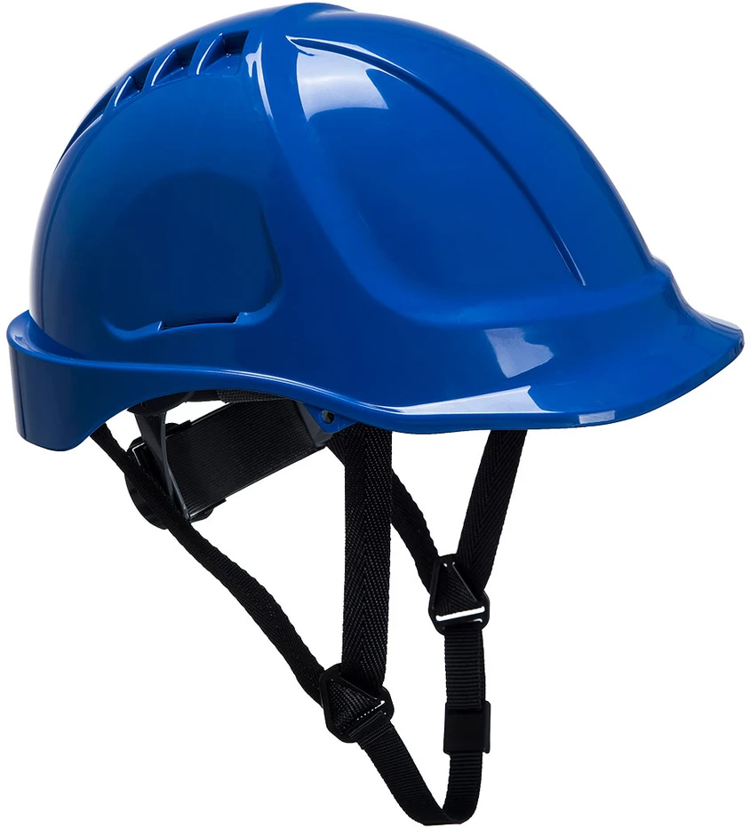 Šalmas Portwest PS54, Pw spalvos: Royal Mėlyna