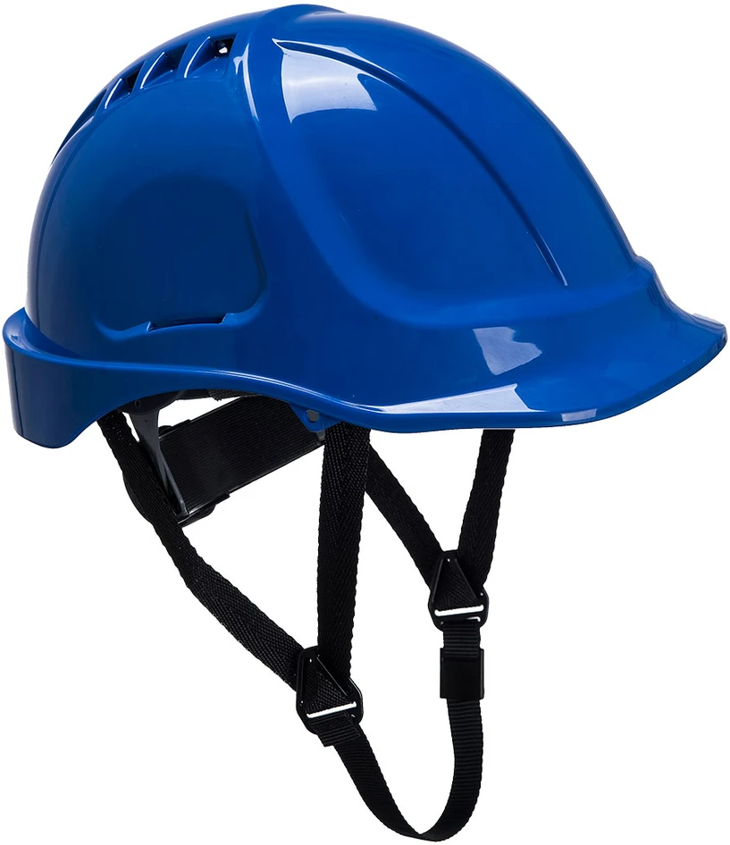 Šalmas Portwest PS55, Pw spalvos: Royal Mėlyna