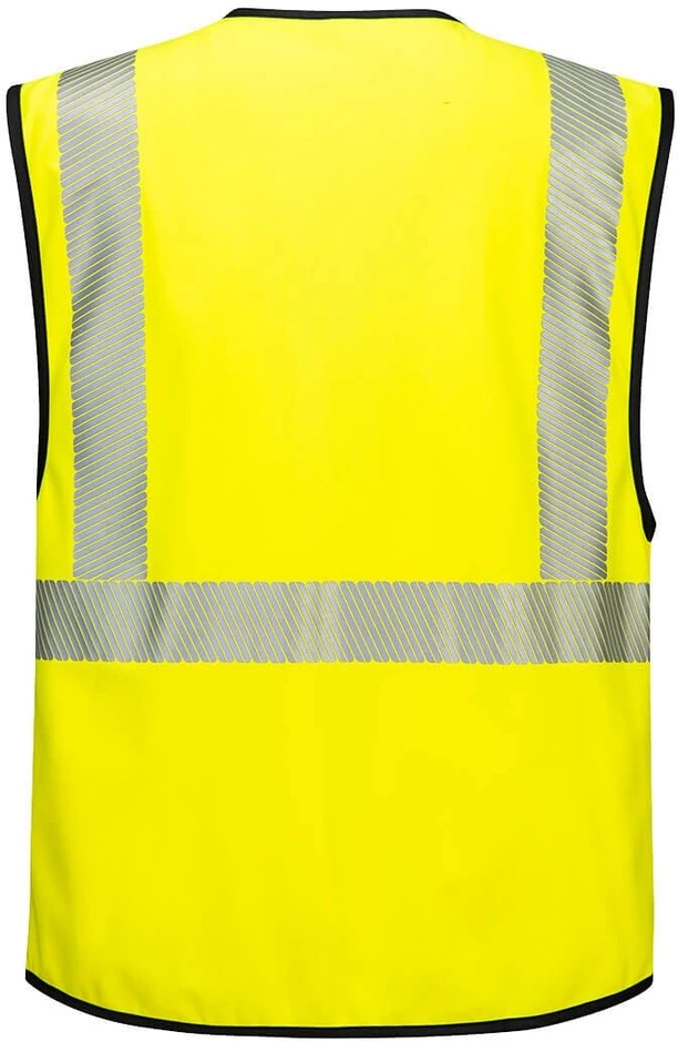Signalinė PORTWEST RW309 vadovo liemenė, Dydis: L