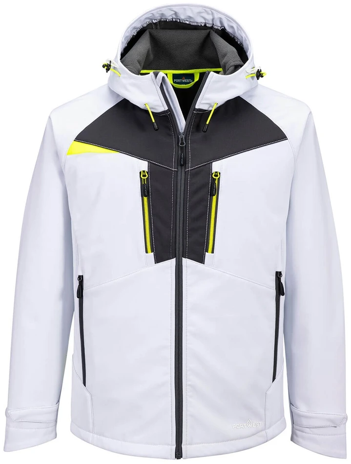 Softshell striukė PORTWEST DX474, Dydis: XL, Pw spalvos: Metro Mėlyna