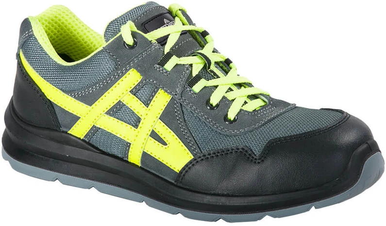 Sportinio stiliaus PORTWEST FT50 bateliai, Dydis: 43, Pw spalvos: Pilkas