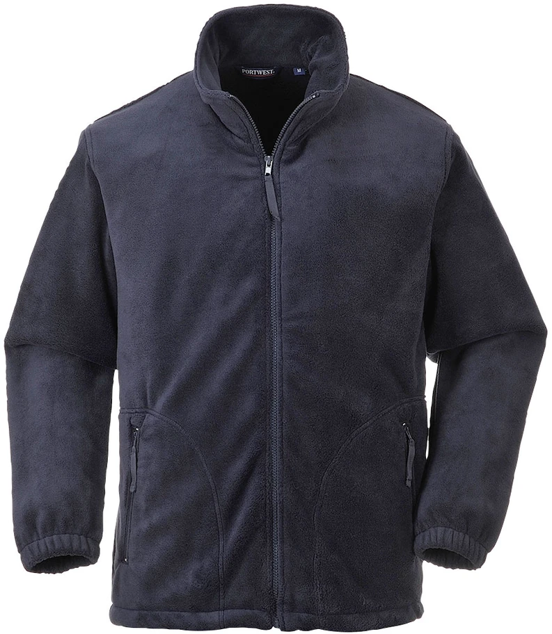 Storas džemperis Portwest F400, Dydis: M, Pw spalvos: Navy