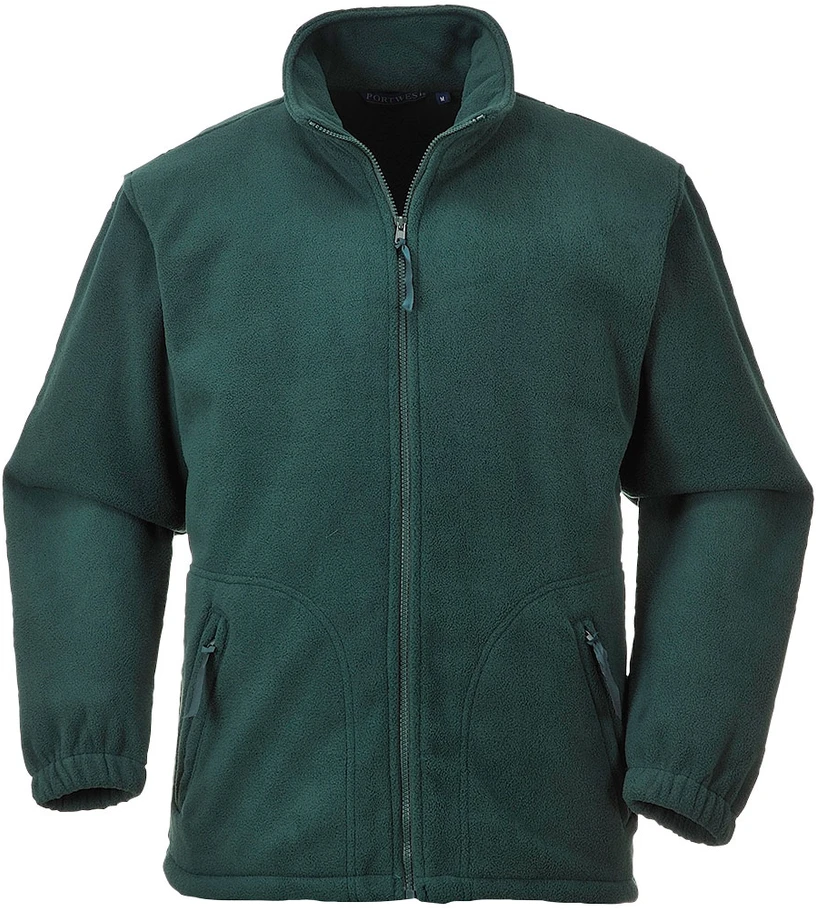Unimet Storas džemperis Portwest F400, Dydis: XL, Pw spalvos: Slate Pilkas