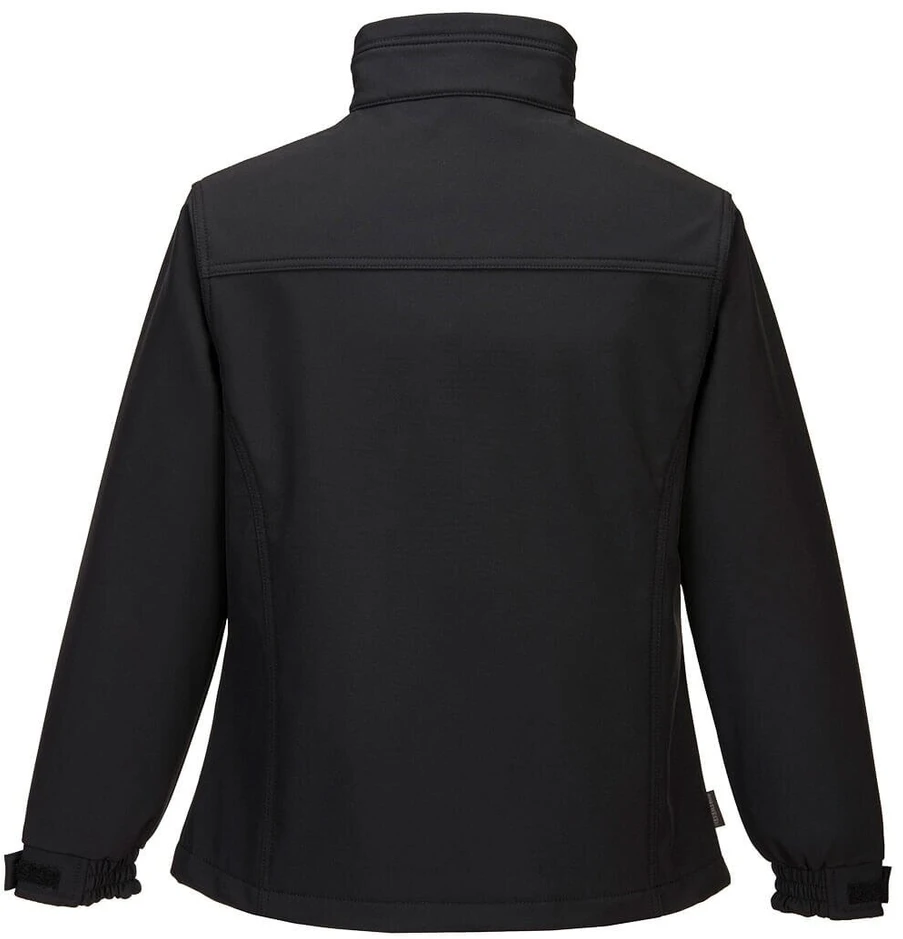 Striuke moterims Portwest TK41, Dydis: M, Pw spalvos: Juodas