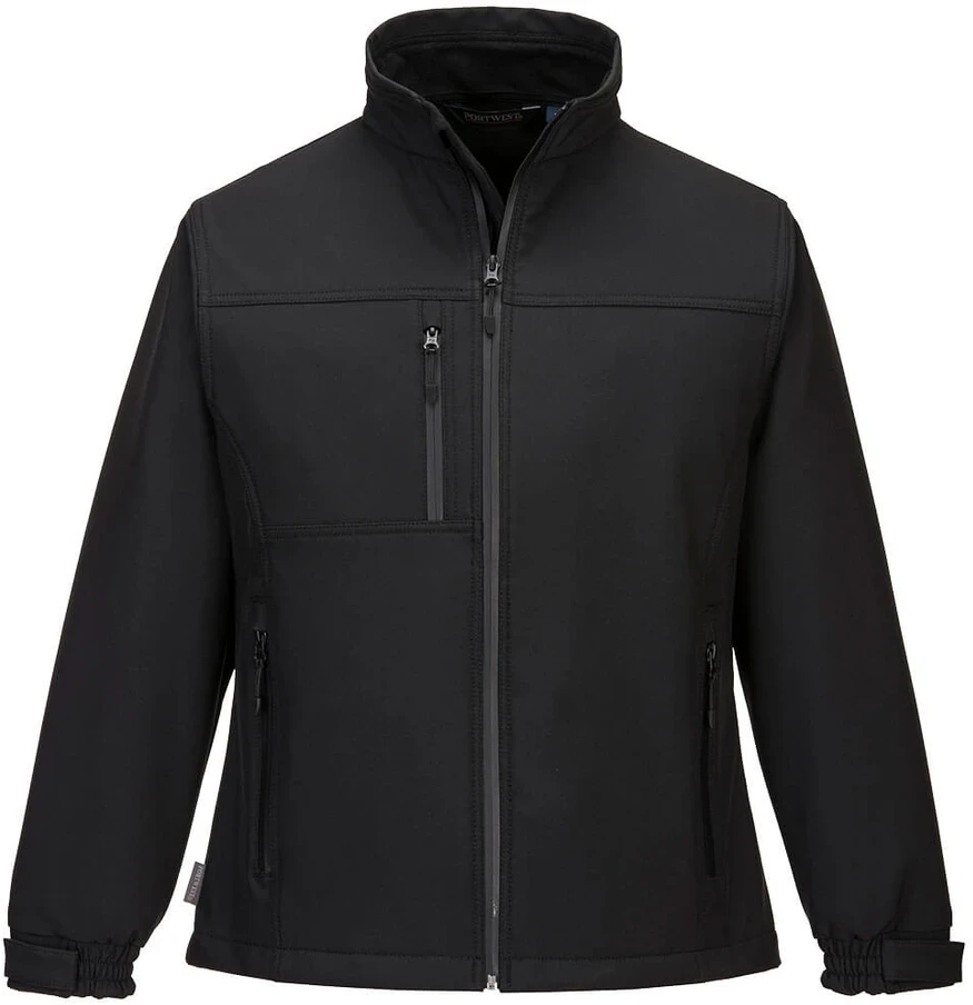 Striuke moterims Portwest TK41, Dydis: M, Pw spalvos: Juodas