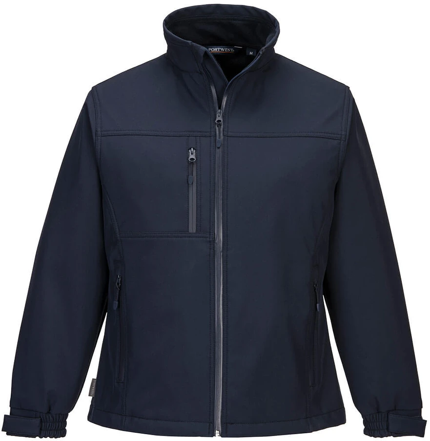 Striuke moterims Portwest TK41, Dydis: XS, Pw spalvos: Navy