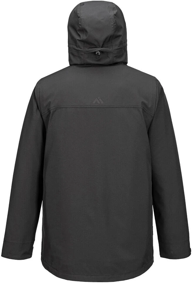 Striukė PORTWEST KX364 nuo lietaus, Dydis: XL, Pw spalvos: Navy