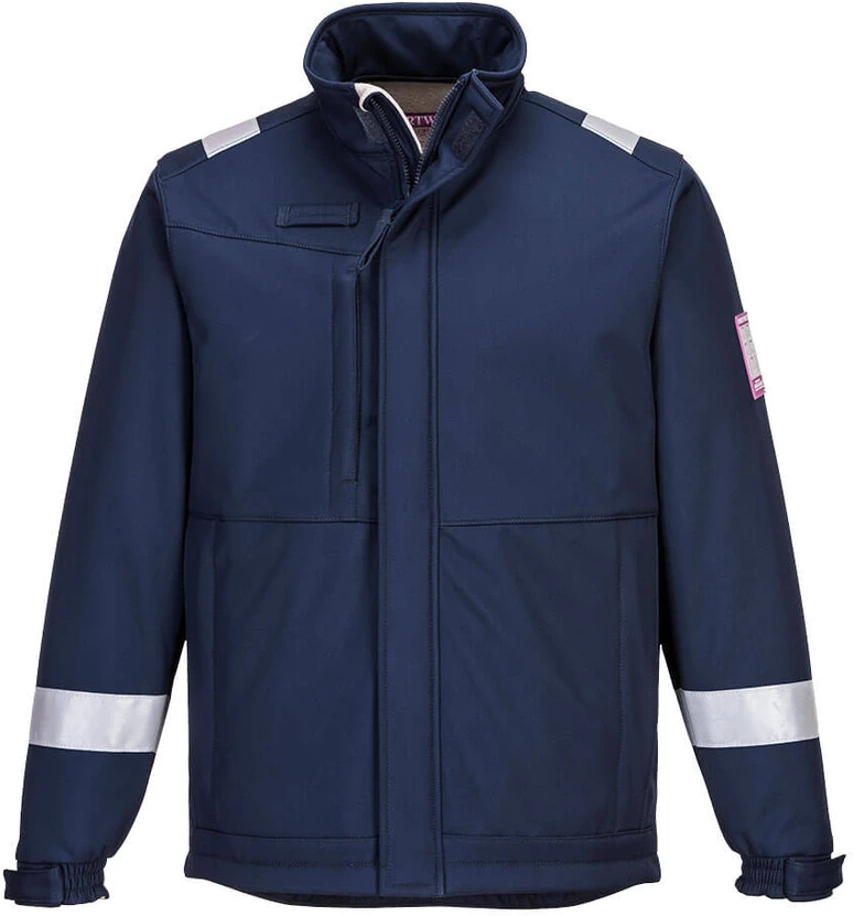 Striukė Portwest MV73, Dydis: XXL, Pw spalvos: Navy