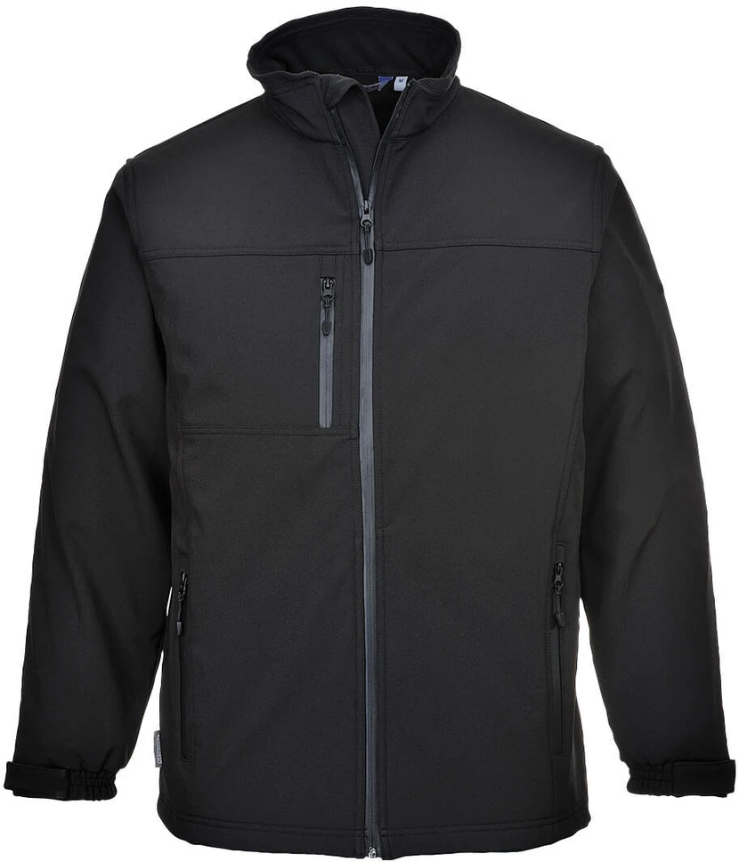 Striukė Portwest TK50, Dydis: 4XL, Pw spalvos: Juodas