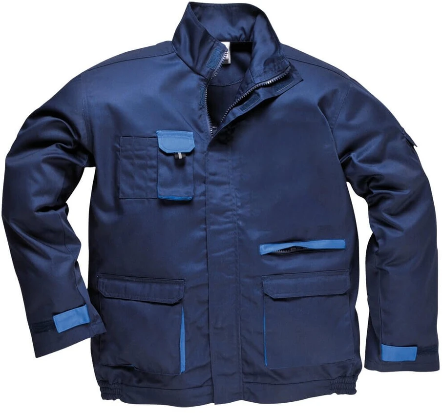 Švarkas Portwest TX10, Dydis: L, Pw spalvos: Navy
