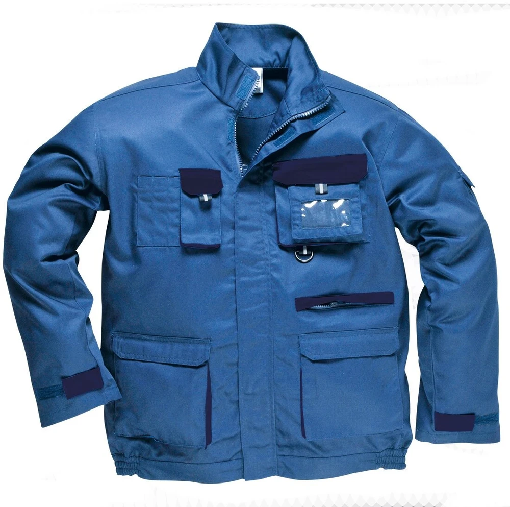 Švarkas Portwest TX10, Dydis: L, Pw spalvos: Navy