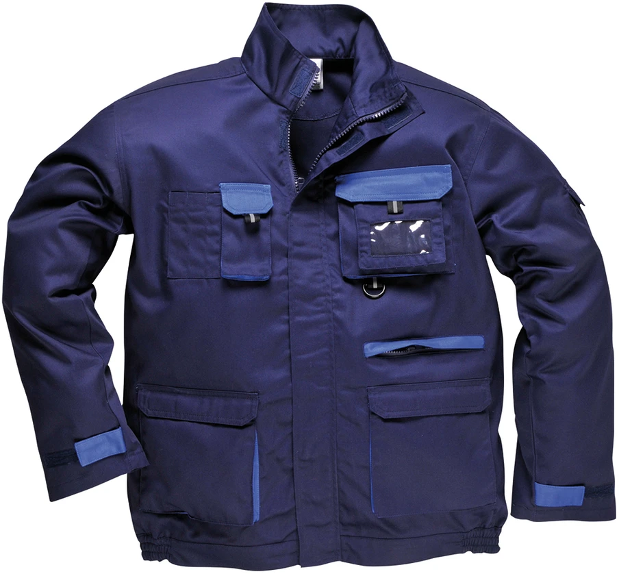 Švarkas Portwest TX10, Dydis: XL, Pw spalvos: Navy