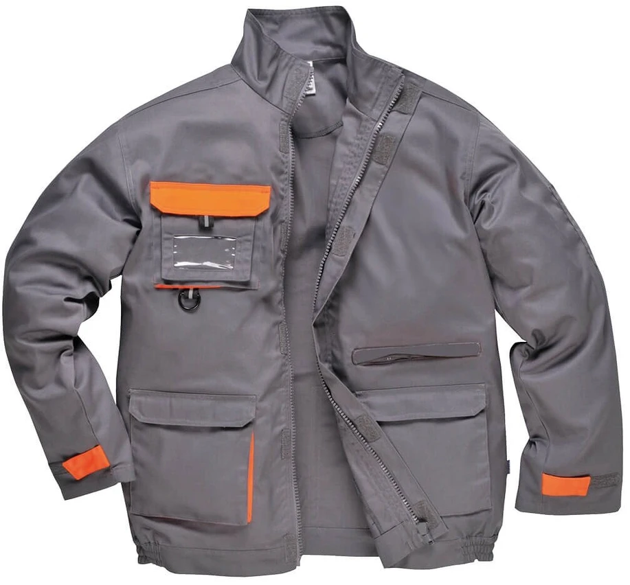 Švarkas Portwest TX10, Dydis: XL, Pw spalvos: Navy