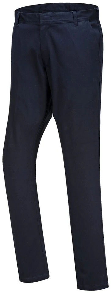 Tamprios darbo kelnės Portwest S232, Dydis: 34, Pw spalvos: Juodas Short