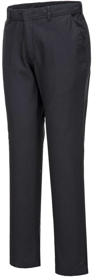 Tamprios darbo kelnės Portwest S232, Dydis: 34, Pw spalvos: Juodas Short