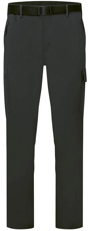 Tamprios ir lengvos PORTWEST L711 kelnės, Dydis: 38, Pw spalvos: Juodas Short