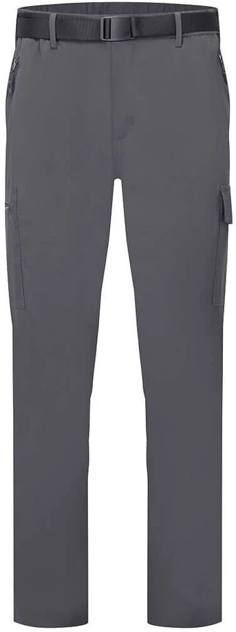Tamprios ir lengvos PORTWEST L711 kelnės, Dydis: 32, Pw spalvos: Metal Pilkas Short